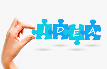 Perfect idea for business