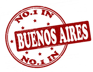 No one in Buenos Aires