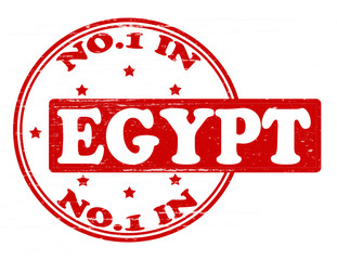No one in Egypt