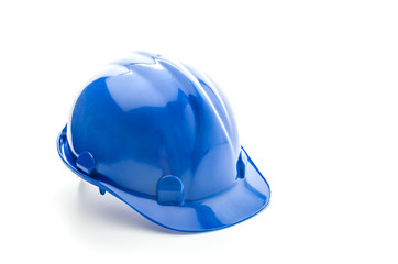 Fototapeta premium Construction hat