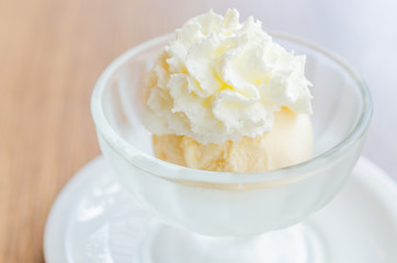 Ice cream