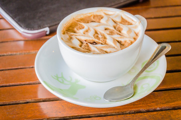 Coffee
