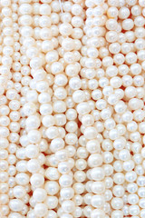 Background with pearl texture