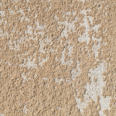 Old stone wall surface