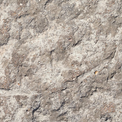 Old stone wall surface