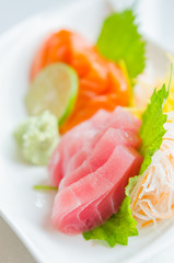 Sashimi