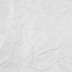 Wrinkled paper texture