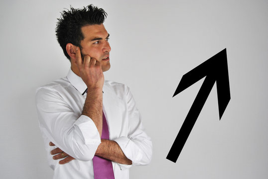 Man denkt na over een oplossing tot vooruitgang