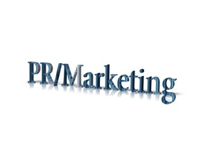 PR/Marketing