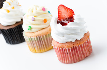 Cupcakes