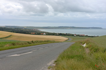 baie de wissant