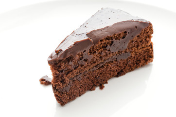 Chocolate cake