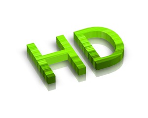 HD