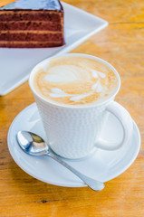 Coffee