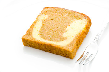 Butter cake