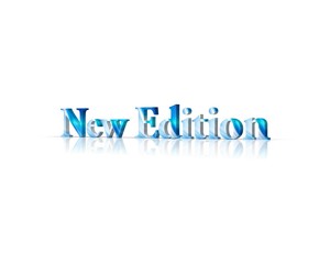 new edition