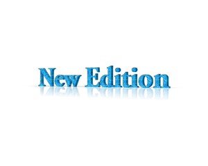 new edition