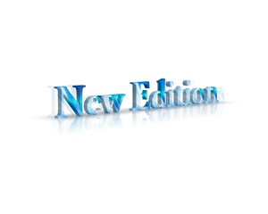 new edition