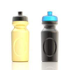 Sport water bottles