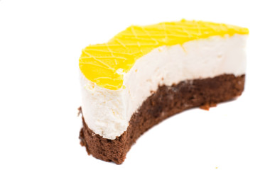 cake isolated