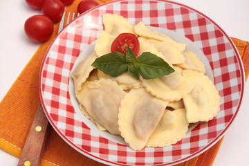 ravioli