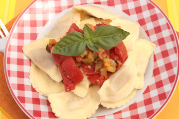 ravioli