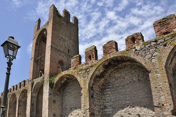 Montagnana