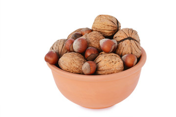 Nuts