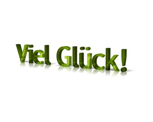 Viel Glück