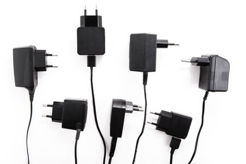 device chargers