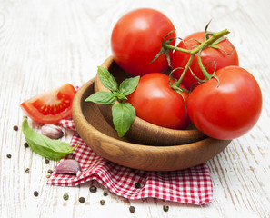 Tomatoes
