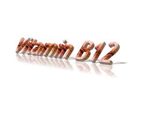 vitamin b12