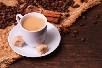 coffee