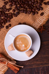 coffee