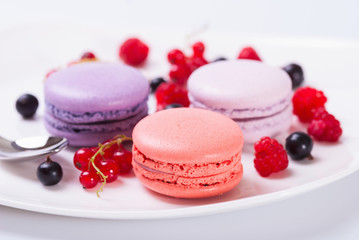Macaroons