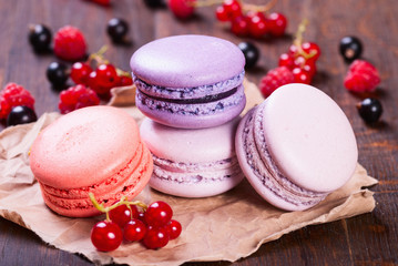 macaroons