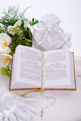 liturgical prayers