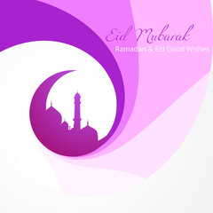 eid background