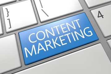 Content Marketing