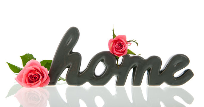 Fototapeta Home decoration