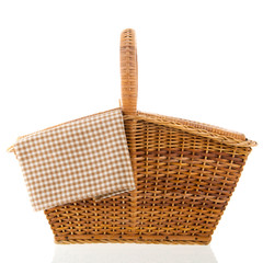 Picnic basket