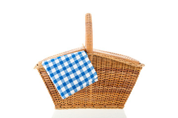 Picnic basket