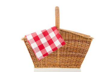 Picnic basket