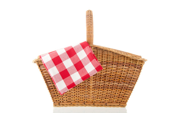 Picnic Basket