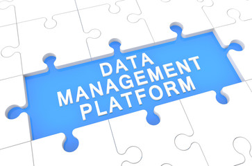 Data Management Platform