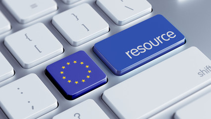 European Union Resource Concept