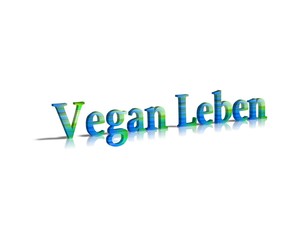 vegan leben