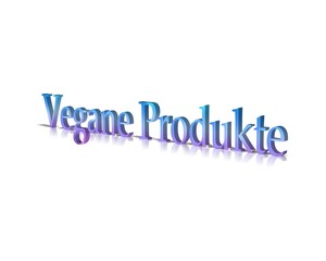 vegane produkte