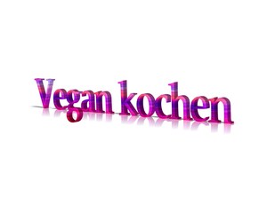 vegan kochen