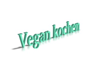 vegan kochen